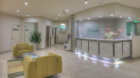 Cilento Resort Mooloolaba - Accommodation Yamba 2