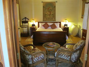 Classique Bed and Breakfast