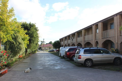 Colac Mid City Motor Inn - Tourism Caloundra 2