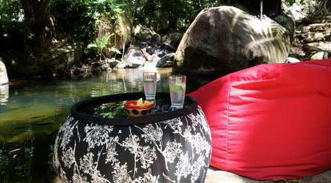 Daintree Secrets Rainforest Sanctuary - Holiday Melbourne 1