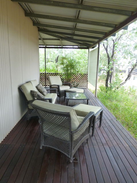 Digger's Rest Station - Accommodation Nelson Bay 1