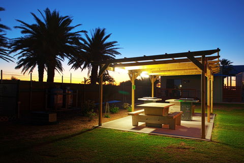 Discovery Parks - Adelaide Beachfront - Accommodation Broken Hill 0
