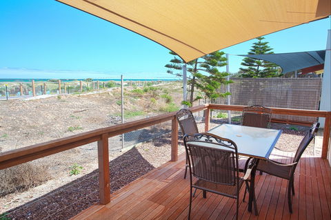 Discovery Parks - Adelaide Beachfront - Accommodation Broken Hill 1