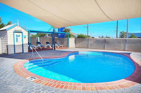 Discovery Parks - Adelaide Beachfront - Accommodation Broken Hill 2