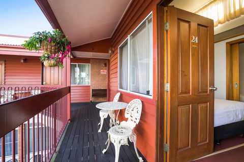 Downs Motel Toowoomba - Hotel VIC 1