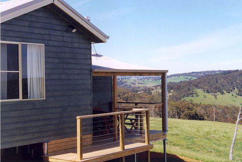 Duckmaloi Farm - Mackay Tourism 0