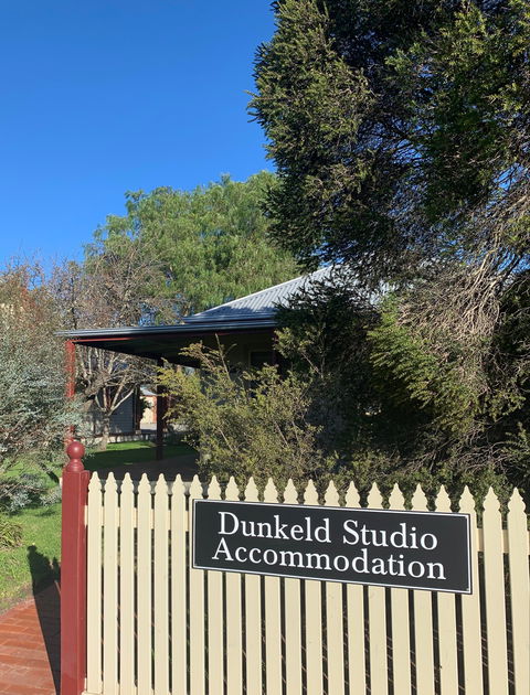 Dunkeld Studio Accommodation - Accommodation Hamilton Island 2