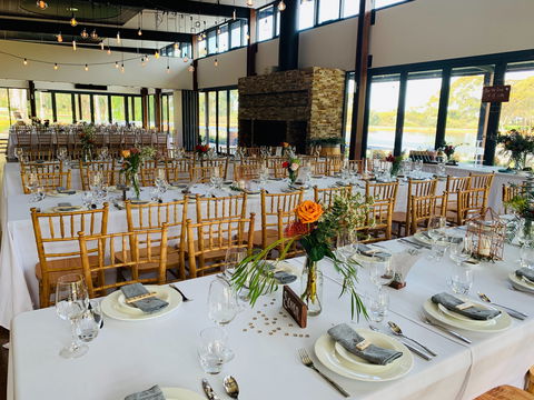Eight Willows Retreat - Wagga Wagga Accommodation 2