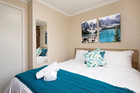 Ellswood 9 - Wagga Wagga Accommodation 2