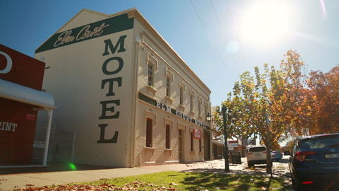 Elm Court Motel - Brisbane Tourism 0