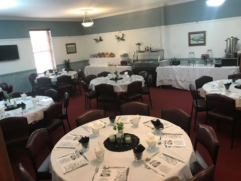 Elm Court Motel - Brisbane Tourism 2