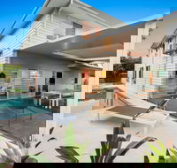 Elua Beach House - Whitsundays Tourism