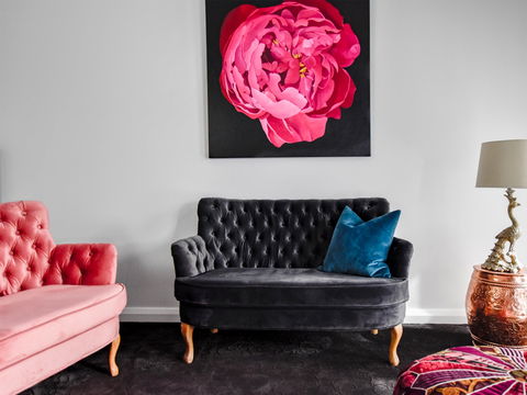 Farmers Arms Hotel Daylesford - Accommodation Broken Hill 2
