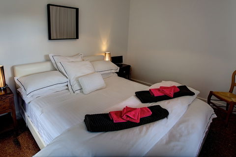 Feathertop  Accommodation - Townsville Tourism 0