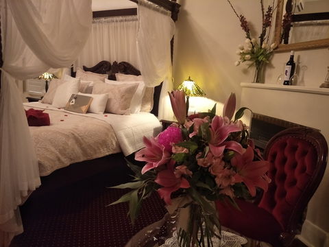 Fernweh Guesthouse - Holiday Melbourne 1
