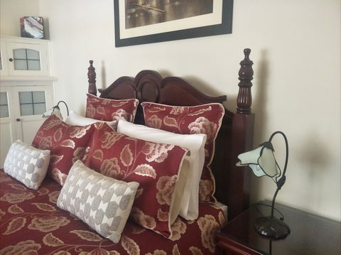 Fernweh Guesthouse - Holiday Melbourne 2