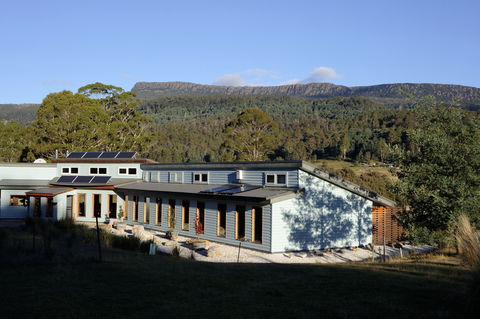 Forest Walks Lodge - Eco-Accommodation - Yamba Accommodation 0