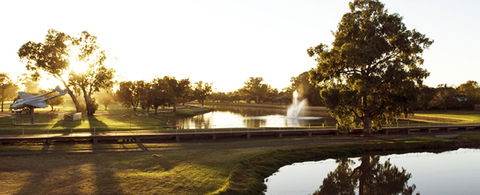 Forbes River Meadow Caravan Park - Accommodation Yamba 0