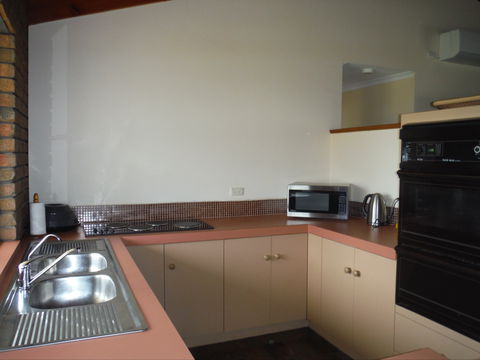 George's Place - Holiday Sydney 2