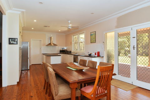 Glandore Estate Homestead - Tourism Caloundra 1