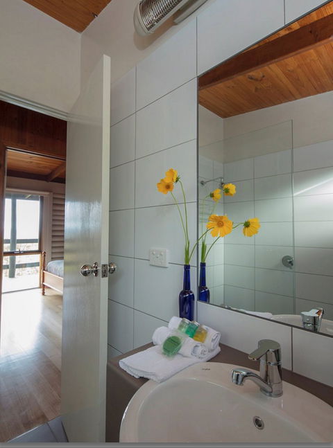 Glenaire Cottages - Accommodation Australia 1