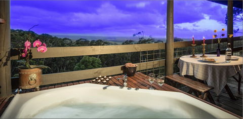 Glenaire Cottages - Accommodation Australia 2