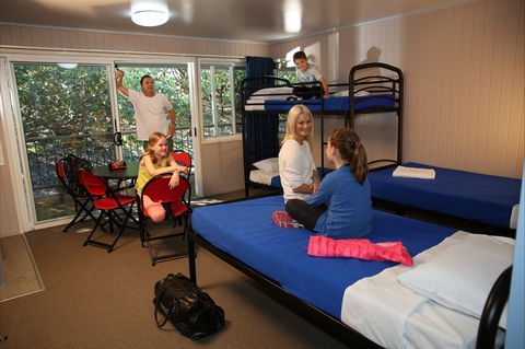 Gold Coast Recreation Centre - Accommodation Airlie Beach 1