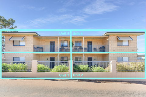 Gossan Street Units - Whitsundays Tourism 0