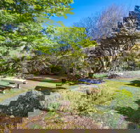 Gowan Ross Cottage - Northern Rivers Accommodation