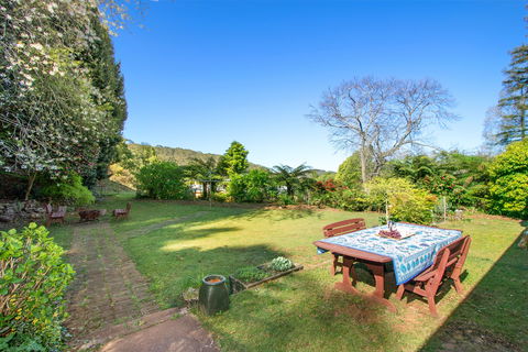 Gowan Ross Cottage - Accommodation Tasmania 2