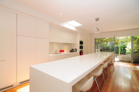 Greenfields Getaway Jervis Bay - Accommodation Noosa 0