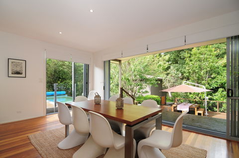 Greenfields Getaway Jervis Bay - Accommodation Noosa 2