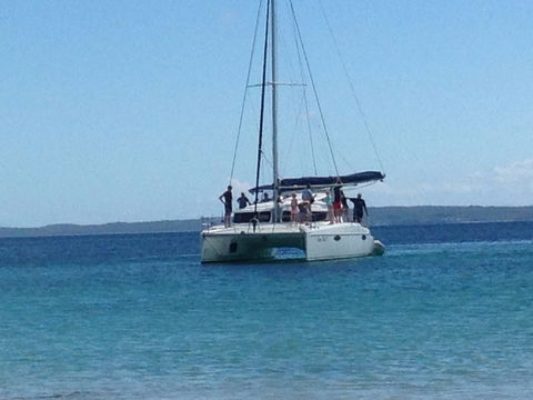 Harrys Cottage - Holiday Sydney 2