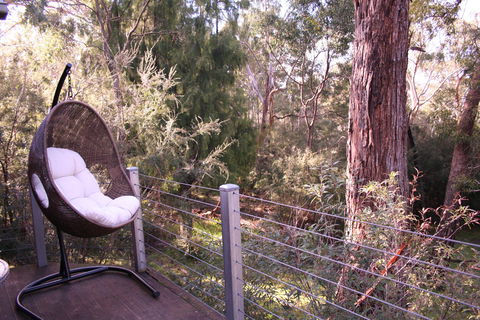 Heavenly Retreat - Accommodation NT 2