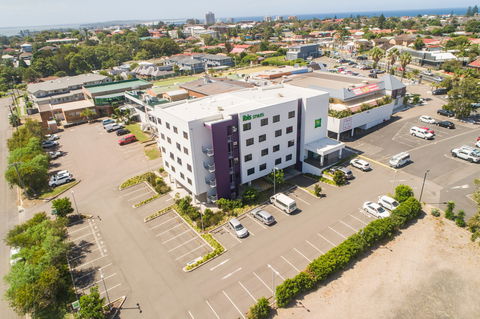 Ibis Styles The Entrance - Accommodation in Bendigo 1