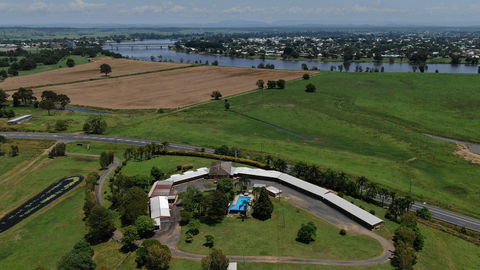 Jacaranda Motor Lodge - Accommodation Nelson Bay 1