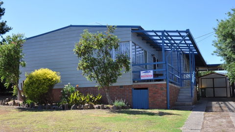 Khancoban Holiday House - Yamba Accommodation 2