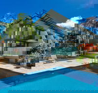 Kiah Seascape - Whitsundays Tourism