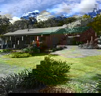 Koonwarra Cottages - Carnarvon Accommodation