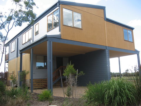 Lakes Beachfront Holiday Park - WA Accommodation 0