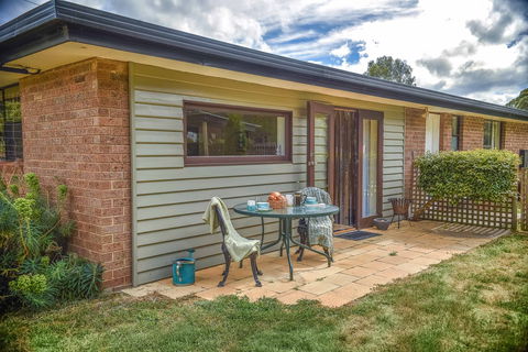 Langdale Farm - Kingaroy Accommodation 0