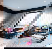 Laneway Apartments