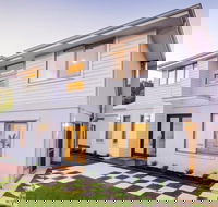 Little Hamptons - Accommodation Broken Hill