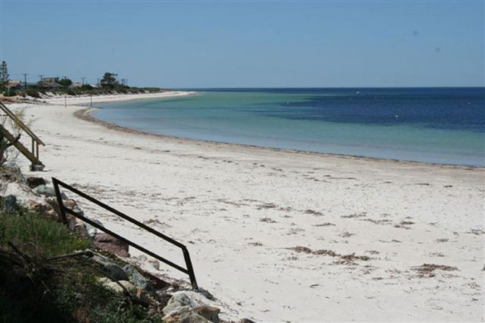 Lucky Bay SA Lightning Ridge Tourism