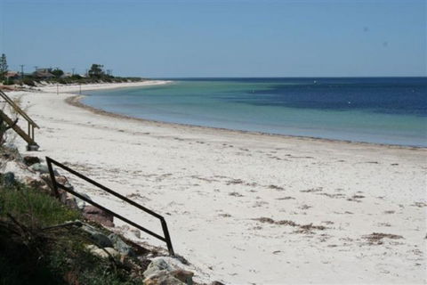 Lucky Bay RV Park - Accommodation Perth 0