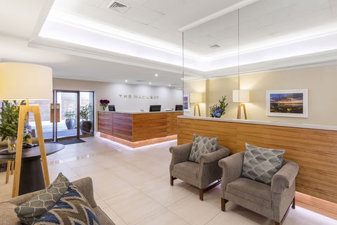 Macleay Hotel - Accommodation Directory 1