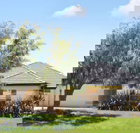 Macs Manor - Accommodation Broken Hill