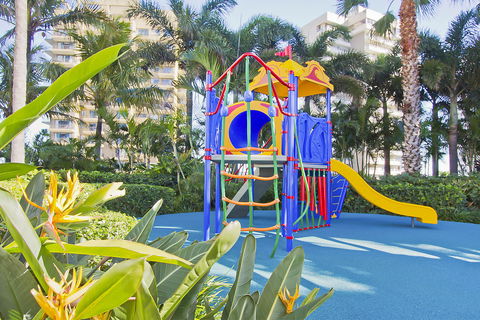 Mantra Towers Of Chevron - WA Accommodation 2