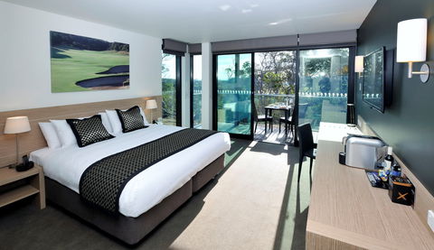 Mercure Portsea - Townsville Tourism 0