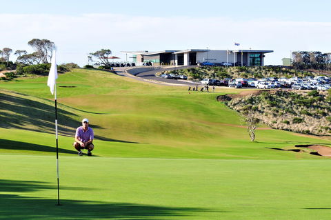 Mercure Portsea - Townsville Tourism 1